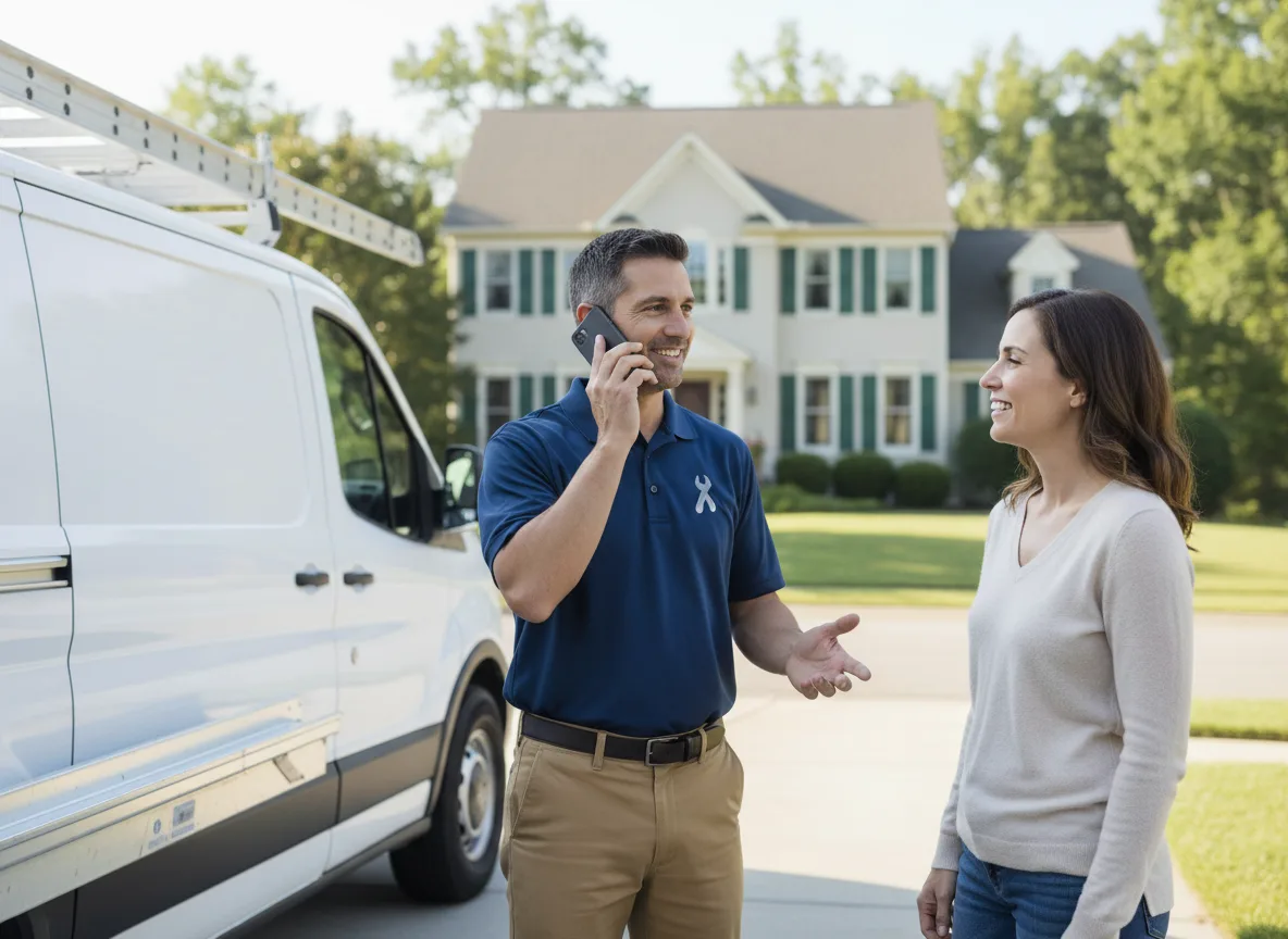 Home Gutter Service Quinton, OK FAQs